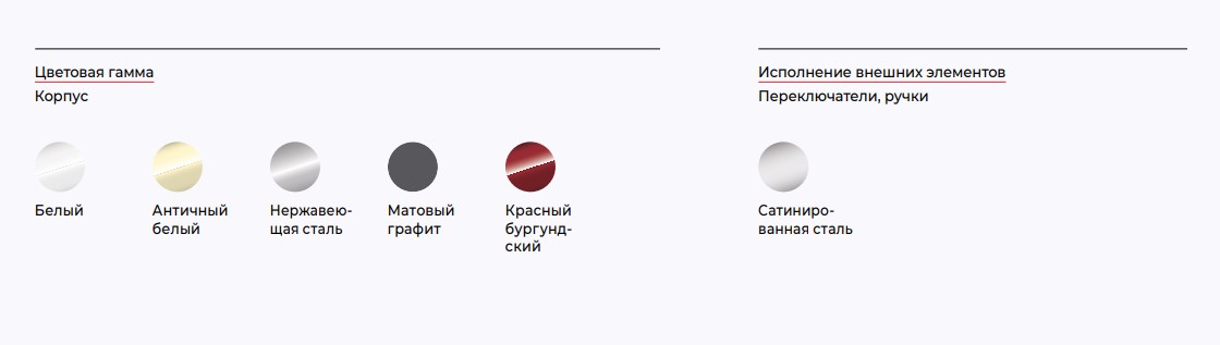 варианты варианты