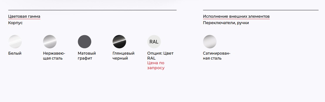 варианты варианты