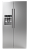 Холодильно-морозильный шкаф side-by-side ILVE RT 9020 SBS
